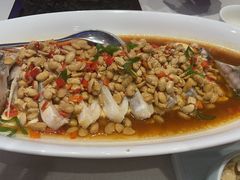 -狮王府淮扬菜(百家湖1912店)