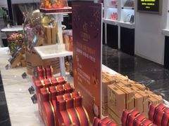 -GODIVA(王府井apm店)