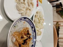 -听涛雅苑百味饺子老家菜馆