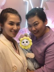 点击看大图 -馨月汇·一悦馨香月子中心(前滩店)