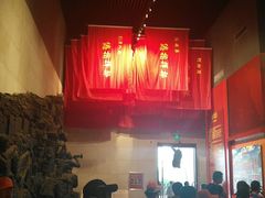 -红旗渠纪念馆
