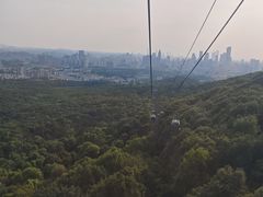 -紫金山索道-售票处