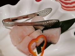 -食鲜捞火锅(湖西路店)