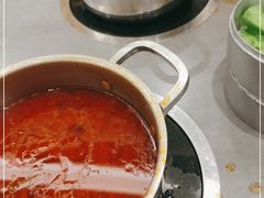 -晓沸牛肉海鲜小火锅(白湖亭万达广场店)