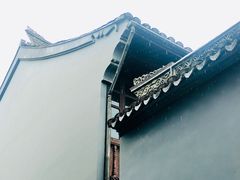 -东梓关景区村庄