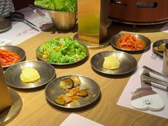 -西塔老太太泥炉烤肉(亚运村店)