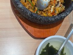 -小木屋拌饭(西安万象天地店)