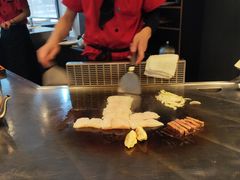 -仙桐吉宴铁板烧·精致料理