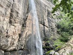 -洛阳白云山景区