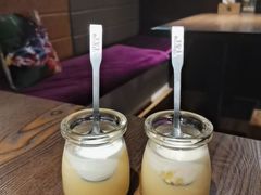 -许榴香西餐厅(台东步行街店)