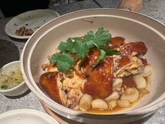 -留半山·香港食堂(啦啦宝都店)