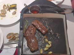 -凡塔斯牛排自助餐厅(广东佛山三水万达店)