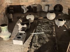 -洛阳古墓博物馆