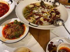 -江渔儿酸菜鱼(奥园广场金发购物中心店)