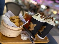 -BeauTea水仙(coco park店)