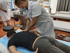 -深圳安仁堂中医·推拿按摩·肩颈调理