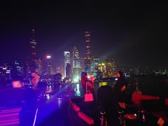 -罗斯福色戒酒吧(外滩店)