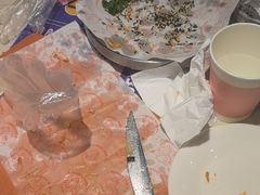 -夏日玛莉西餐厅(金茂览秀城店)