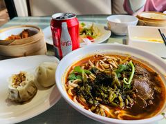 -翠林精选·洗浴·餐饮·住宿(江东大道店)