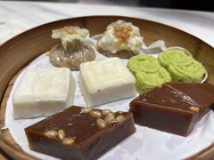 -新梅华餐厅(星悦汇店)