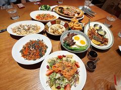 -森Some Fusion(荔湾店)