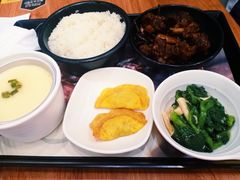 -老娘舅(西湖文化广场店)