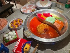 -大龙燚火锅(太古里店)