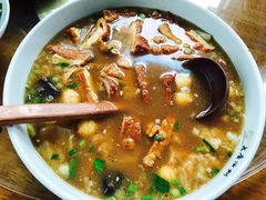 -老磨油饼(高陵店)