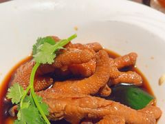 -长禧家·珑厨(东山口店)