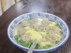 -海清宁记大馅云吞