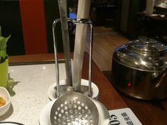 -九府羊·鲜羊火锅·烤串(新华路店)