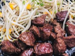 铁板牛肉-Jazz·ya 爵士屋(来福士店)