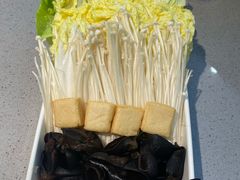 -半天妖烤鱼(桐乡万嘉购物中心店)