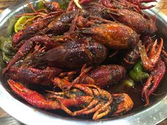 -王红军龙虾(新民路店)
