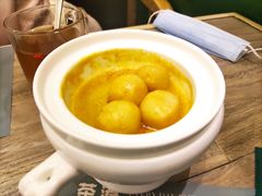 -茶港·点心·啫啫煲(范湖万达广场店)