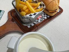 -和平馆·地道港澳茶餐厅(西门口店)