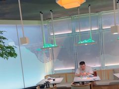 -绿茶餐厅(广州天河城店)