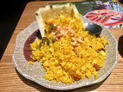 泰皇菠萝饭-太泰(万象城店)