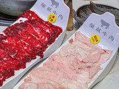 -荣叔港式沙嗲牛肉火锅(正佳潮流店)