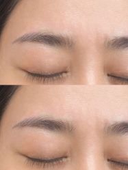 -本小姐美学·半永久纹眉野生眉