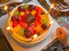 -巴黎贝甜(周浦海印店)