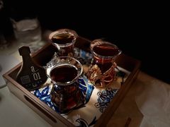 -龟兹KUCINA·新疆菜(前滩L+PLAZA店)