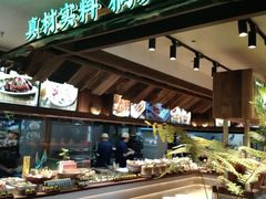 -桐湾大院·桐庐菜(滨江店)