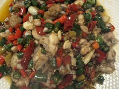 -酸婆娘江湖川菜(紫竹路店)