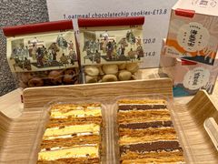 -詹记桃酥(包河万达店)