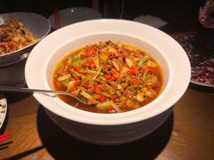 -隐厨·中国菜馆(三里屯T+MALL店)