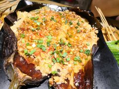 -新凯旋烧烤·燕姐千岛湖土菜