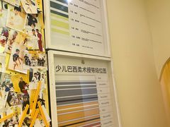 -勇气斑马·巴西柔术&跆拳道(浦东三林店)