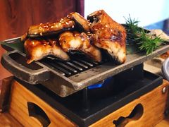 -三石铁板烧(紫竹桥店)
