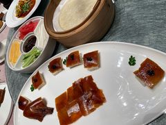 -景月阁空中食府(希尔顿酒店)